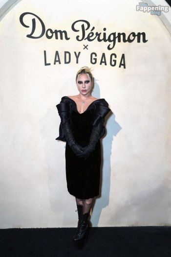 Lady Gaga