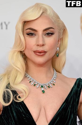 Lady Gaga
