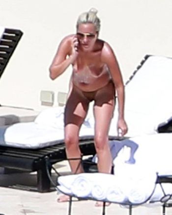 Lady Gaga