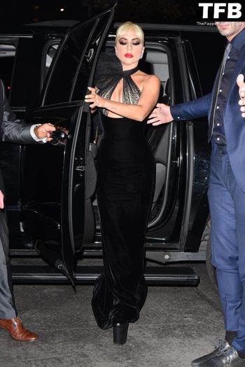 Lady Gaga