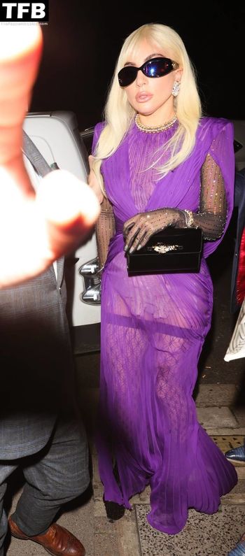 Lady Gaga