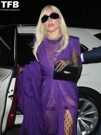 Lady Gaga