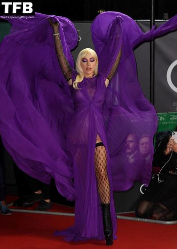 Lady Gaga