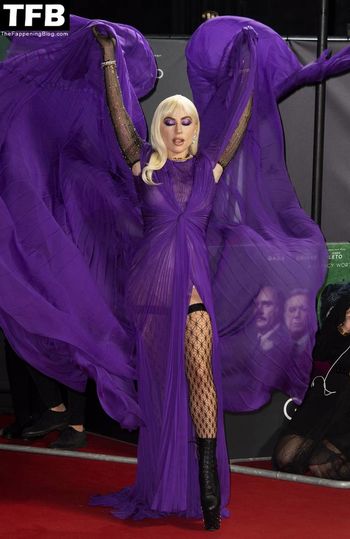 Lady Gaga