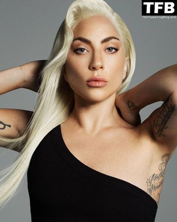 Lady Gaga