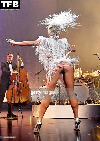 Lady Gaga