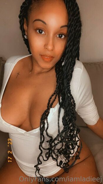 Lady J