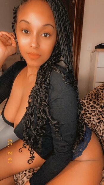 Lady J