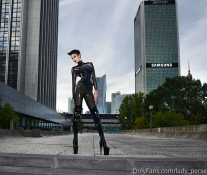 Lady Perse