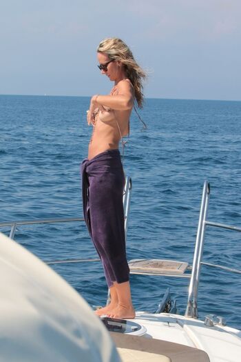Lady Victoria Hervey