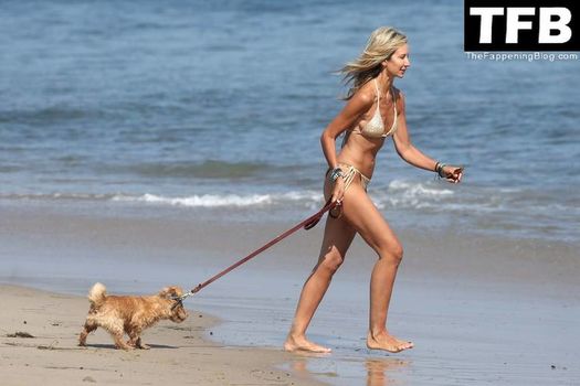 Lady Victoria Hervey