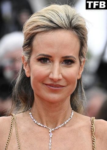 Lady Victoria Hervey