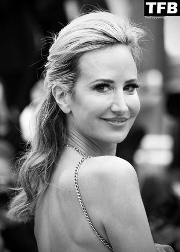 Lady Victoria Hervey