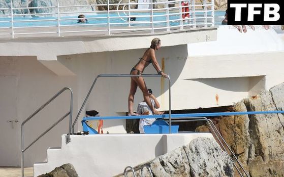 Lady Victoria Hervey