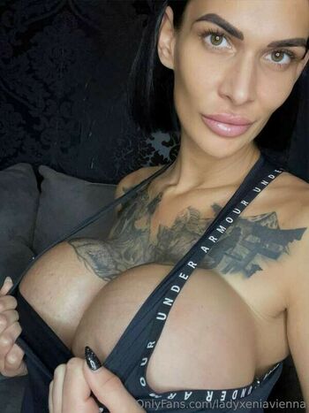 Lady Xenia