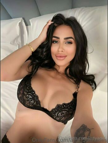 ladyadel