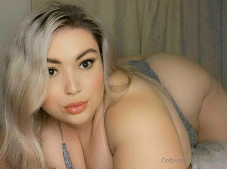 ladyaoy