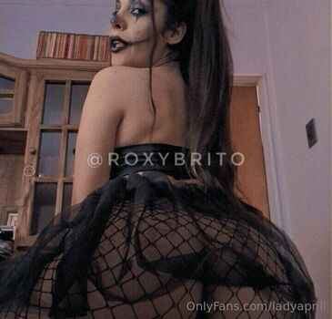 ladyaprill
