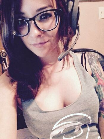 LadyDevann