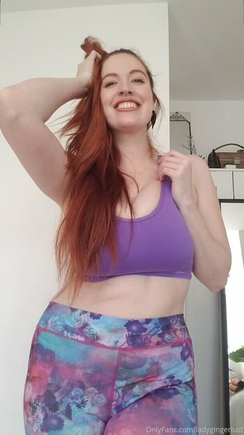 ladygingerlust