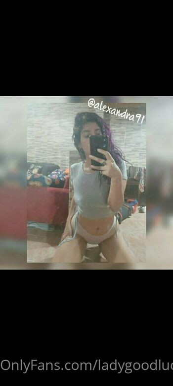 ladygoodluck