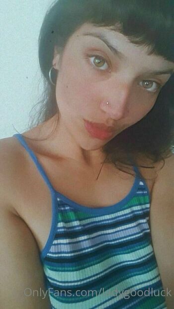 ladygoodluck