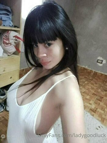 ladygoodluck