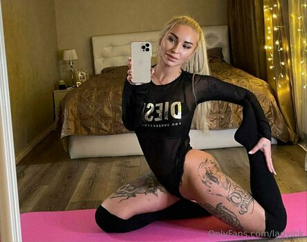 ladyink