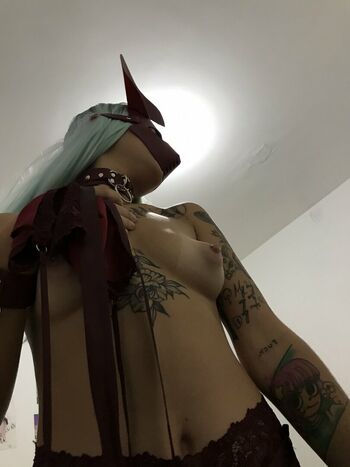 ladyirelia