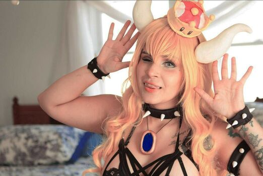LadyKayleen
