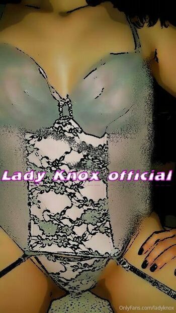 ladyknox