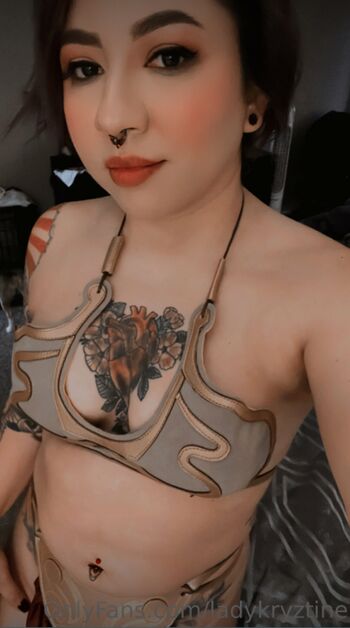ladykryztine