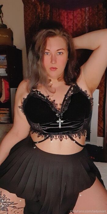 ladymort