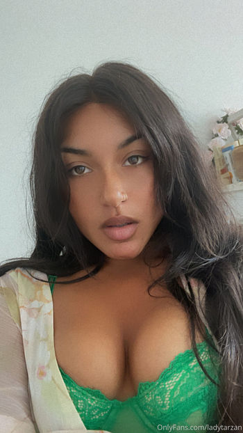 ladytarzan