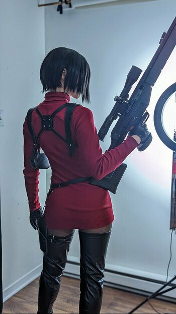 Ladyxzero