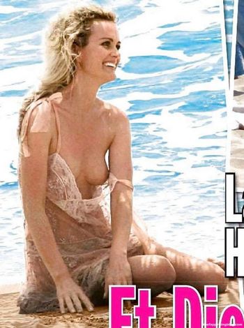 Laeticia Hallyday