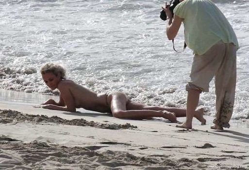 Laeticia Hallyday