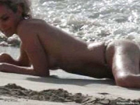 Laeticia Hallyday