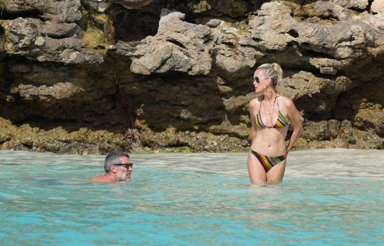Laeticia Hallyday