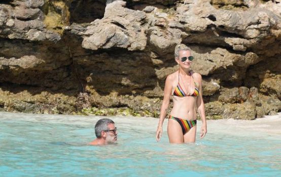 Laeticia Hallyday