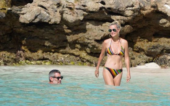 Laeticia Hallyday