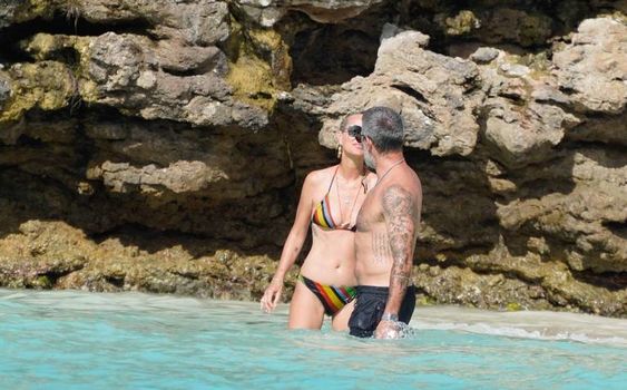 Laeticia Hallyday