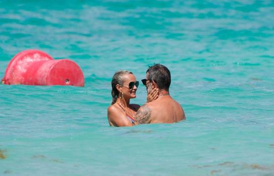 Laeticia Hallyday