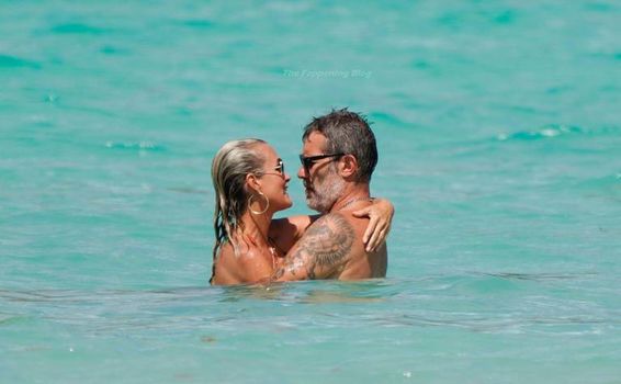 Laeticia Hallyday