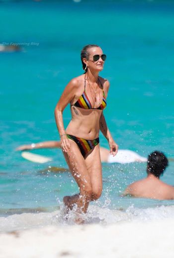 Laeticia Hallyday