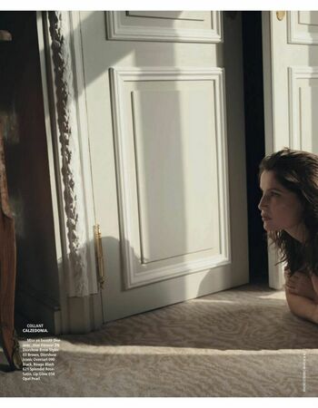 Laetitia Casta