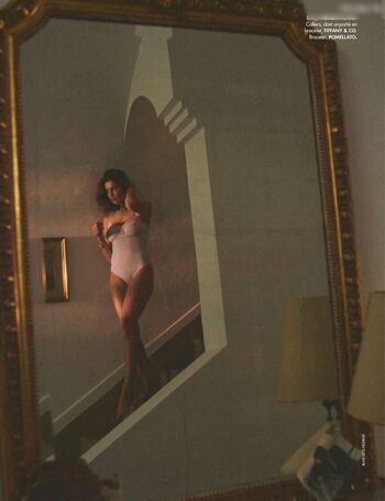 Laetitia Casta