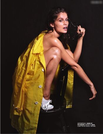 Laetitia Casta