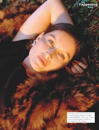 Laetitia Casta