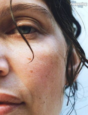 Laetitia Casta